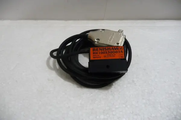 Linear Incremental Encoders, RH100X30D05A, Renishaw, Uk